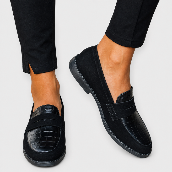 Sara - Mocasines clásicos