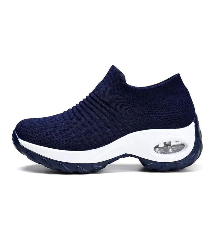 Olivia - Zapatillas cómodas