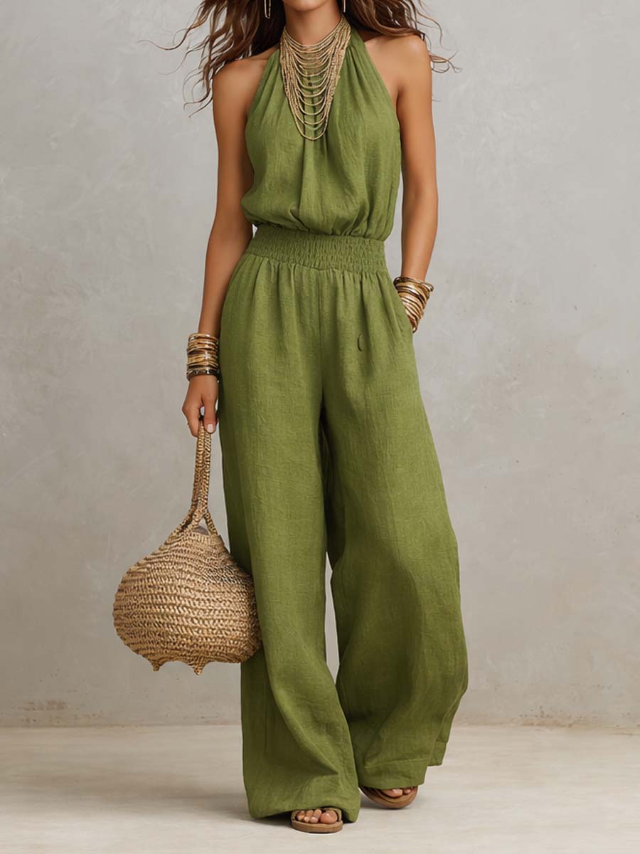 Violeta - Mono halter