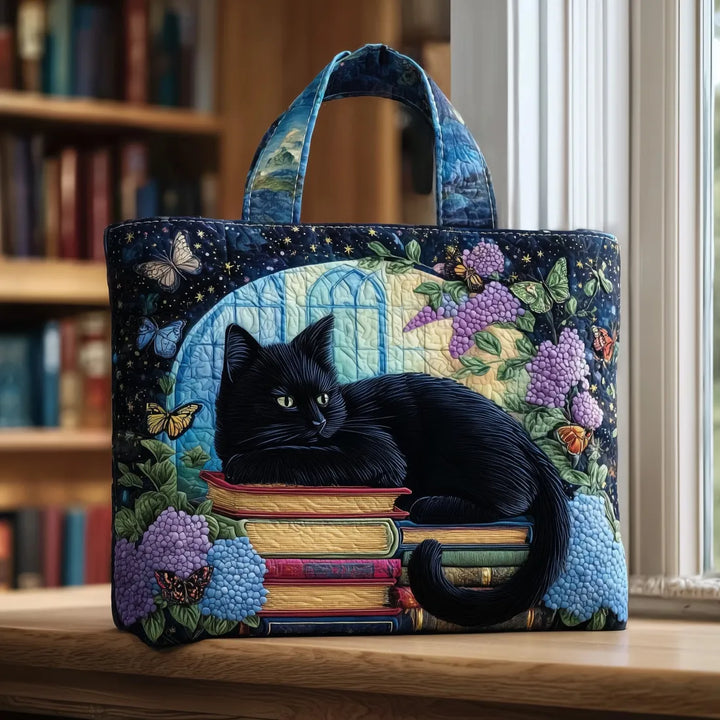 Bolso Chat Noir Libros