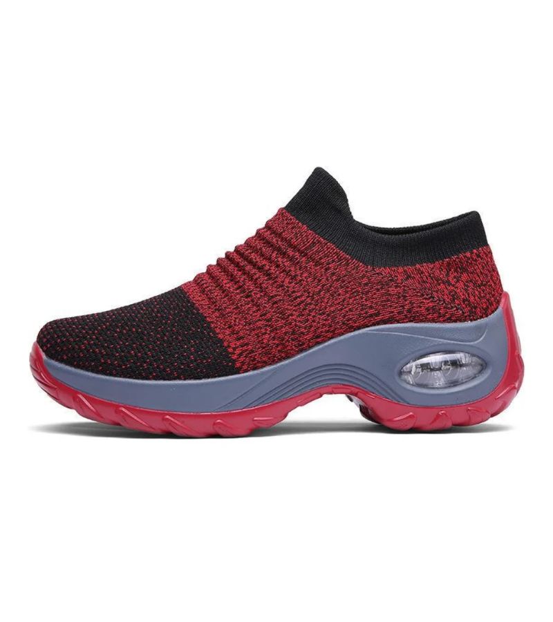 Olivia - Zapatillas cómodas