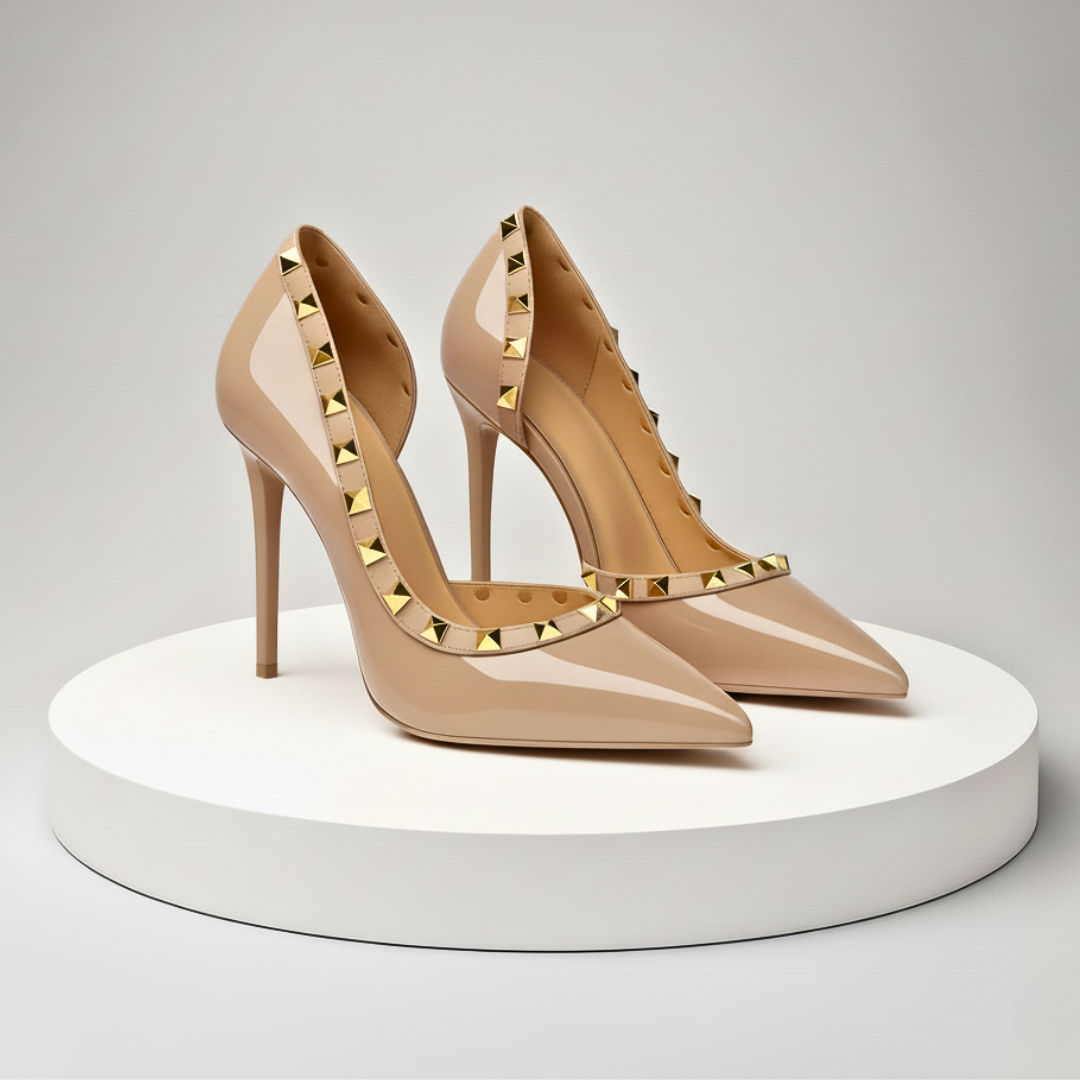 Montserrat - Tacones elegante