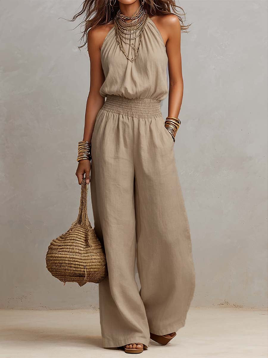 Violeta - Mono halter