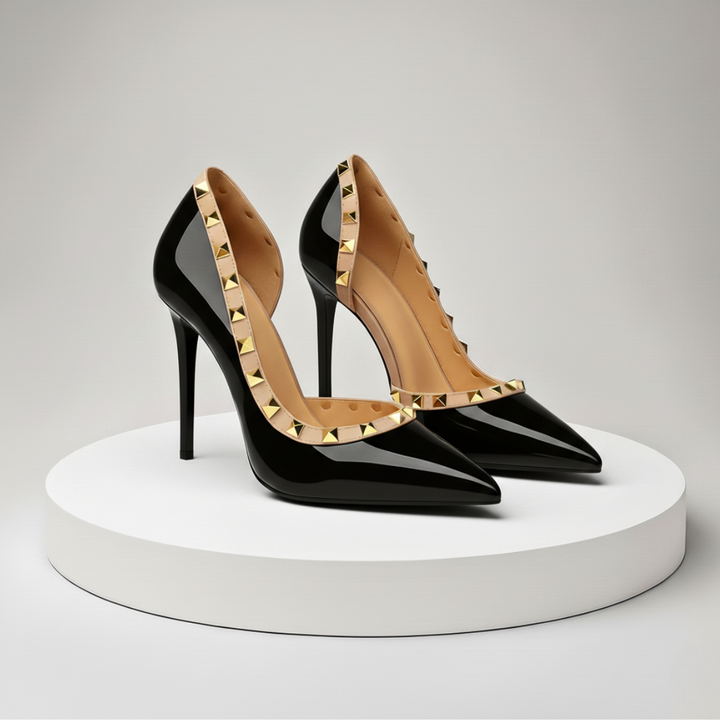 Montserrat - Tacones elegante