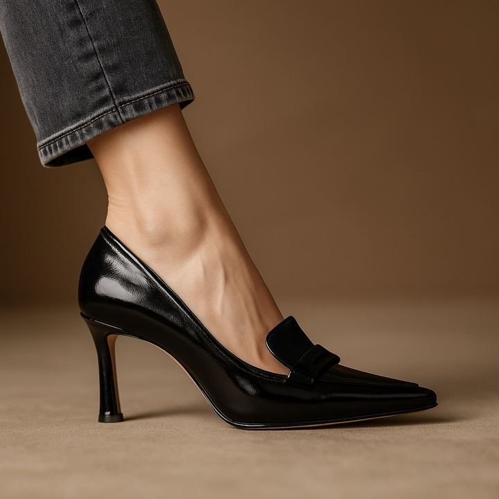 Paula - Tacones elegante