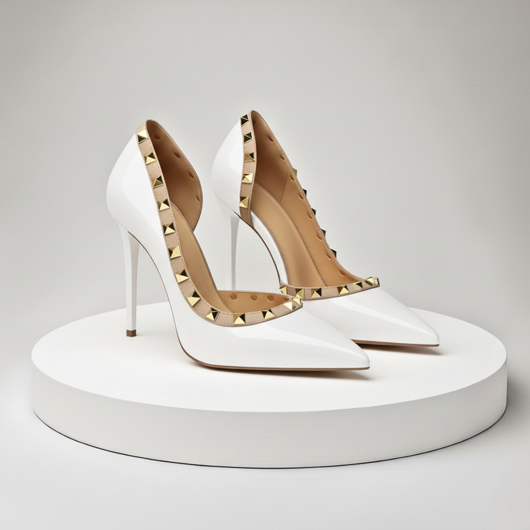 Montserrat - Tacones elegante
