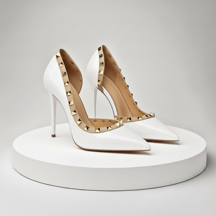 Montserrat - Tacones elegante