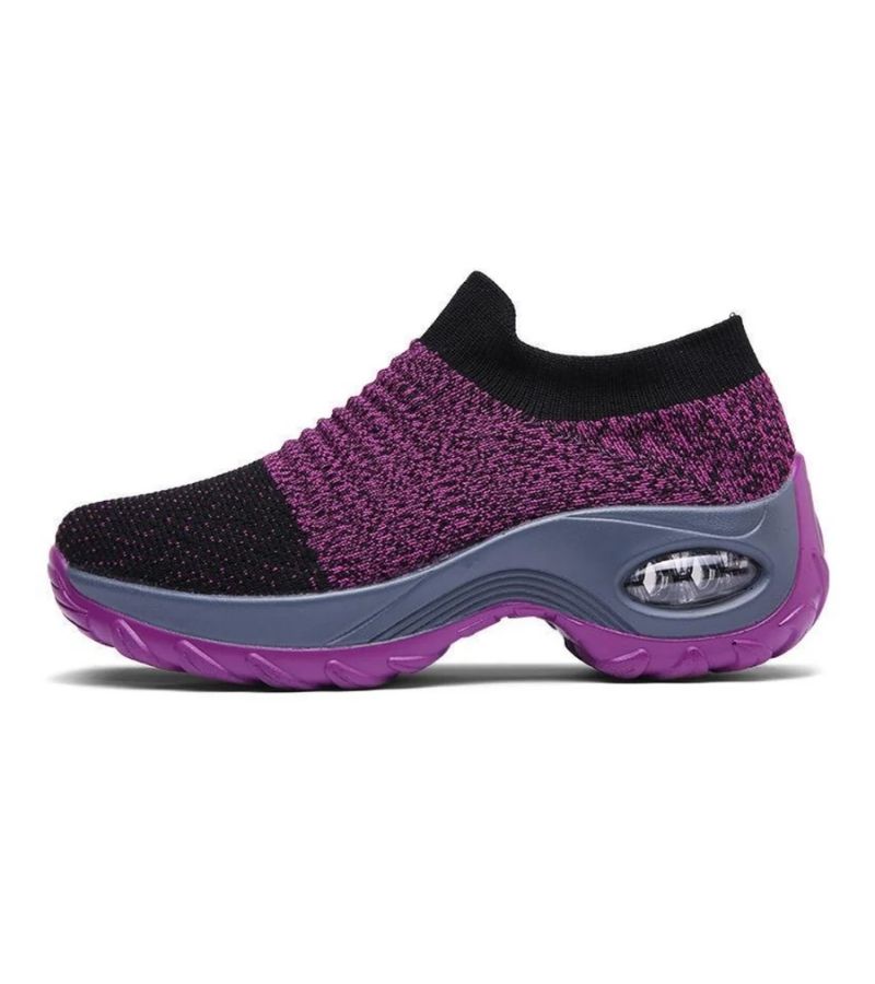 Olivia - Zapatillas cómodas