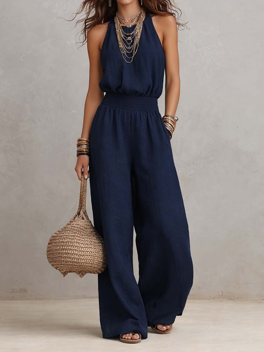 Violeta - Mono halter