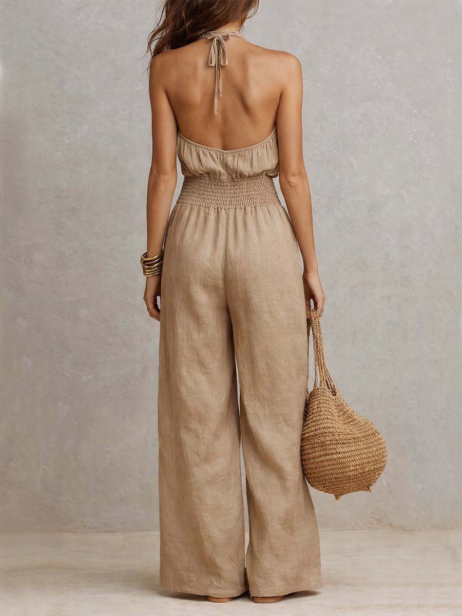 Violeta - Mono halter