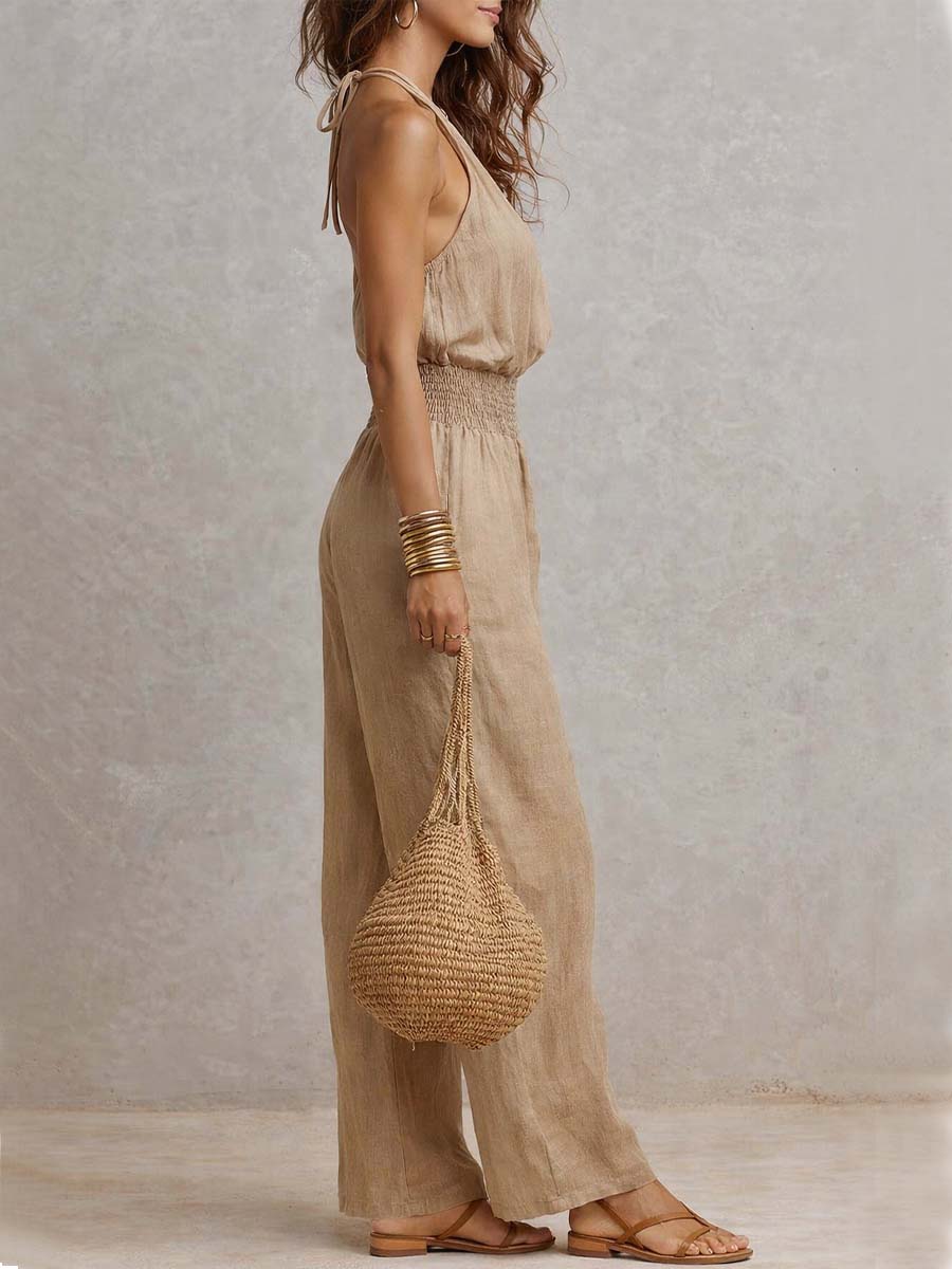 Violeta - Mono halter