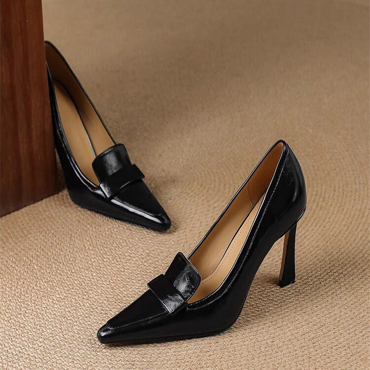 Paula - Tacones elegante