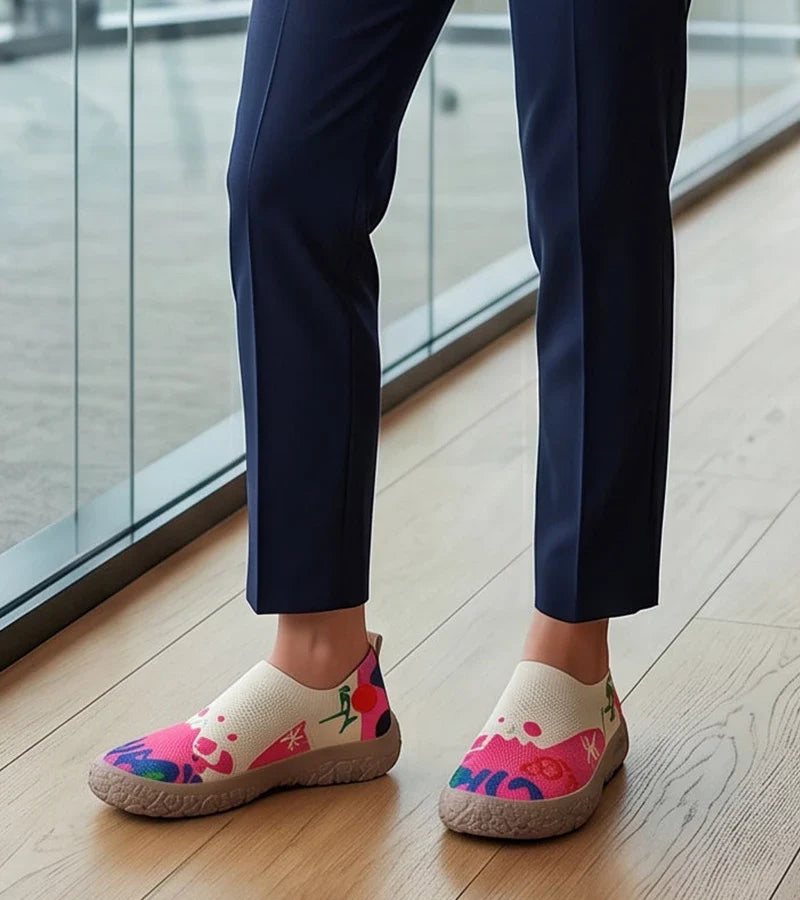 Vera - Zapatillas