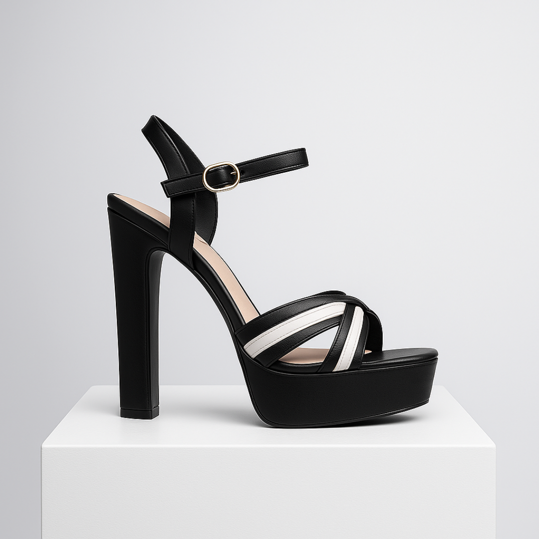 Beatriz - Tacones elegantes