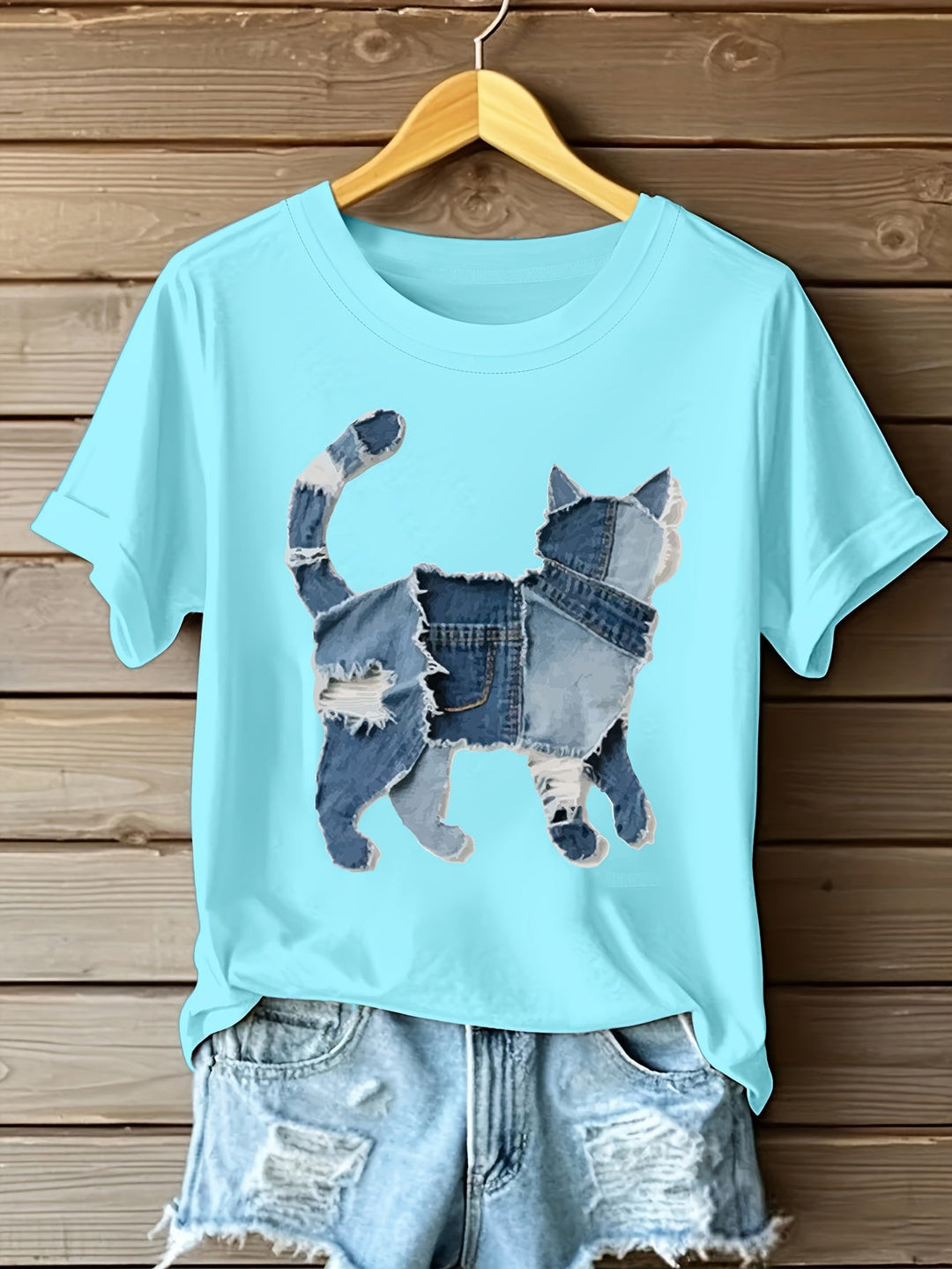 Laura - Blusa midi manga larga