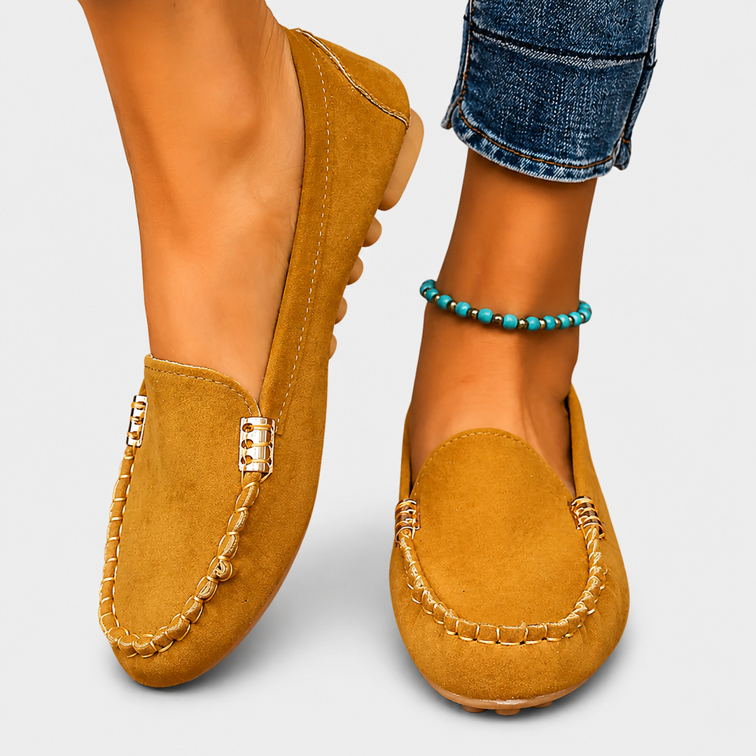 Kaia - Mocasines clásicos