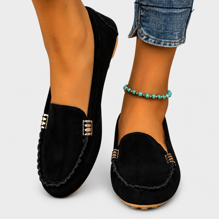 Kaia - Mocasines clásicos