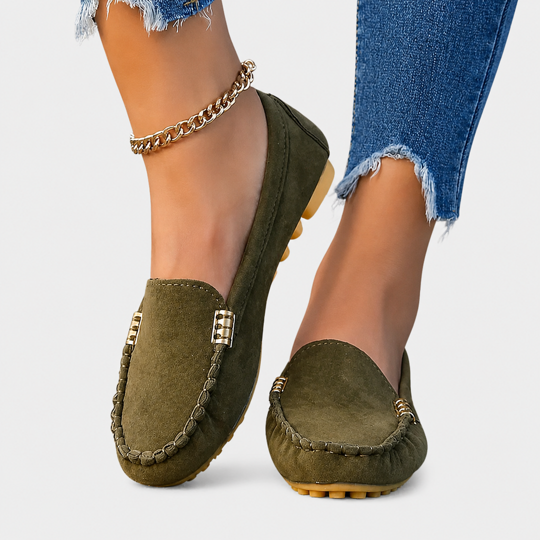 Kaia - Mocasines clásicos