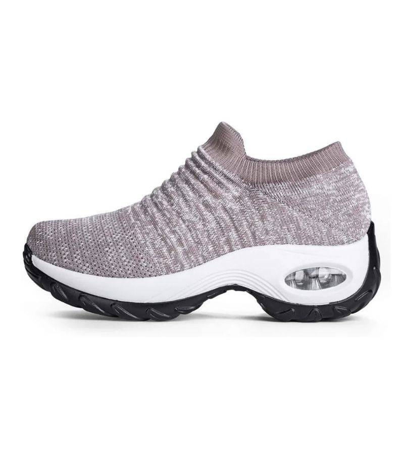 Olivia - Zapatillas cómodas