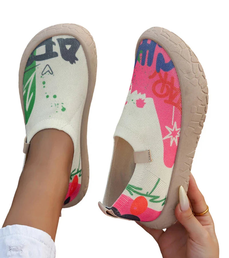 Vera - Zapatillas