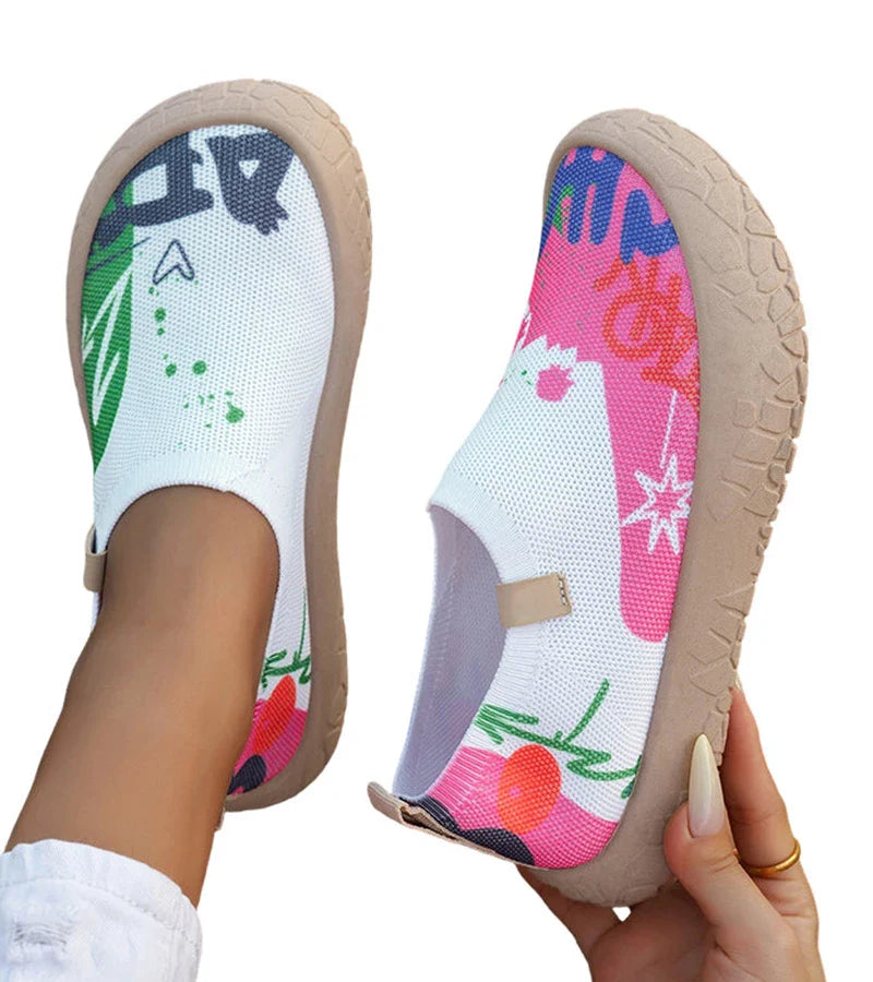 Vera - Zapatillas