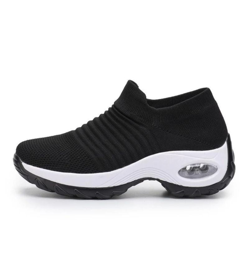 Olivia - Zapatillas cómodas