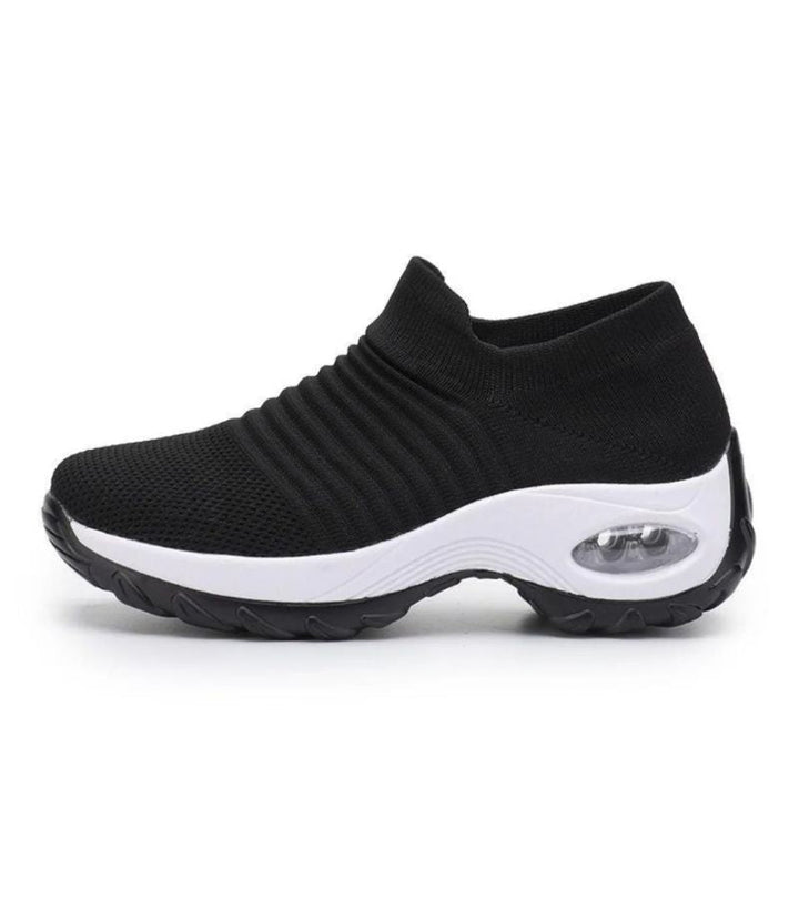 Olivia - Zapatillas cómodas