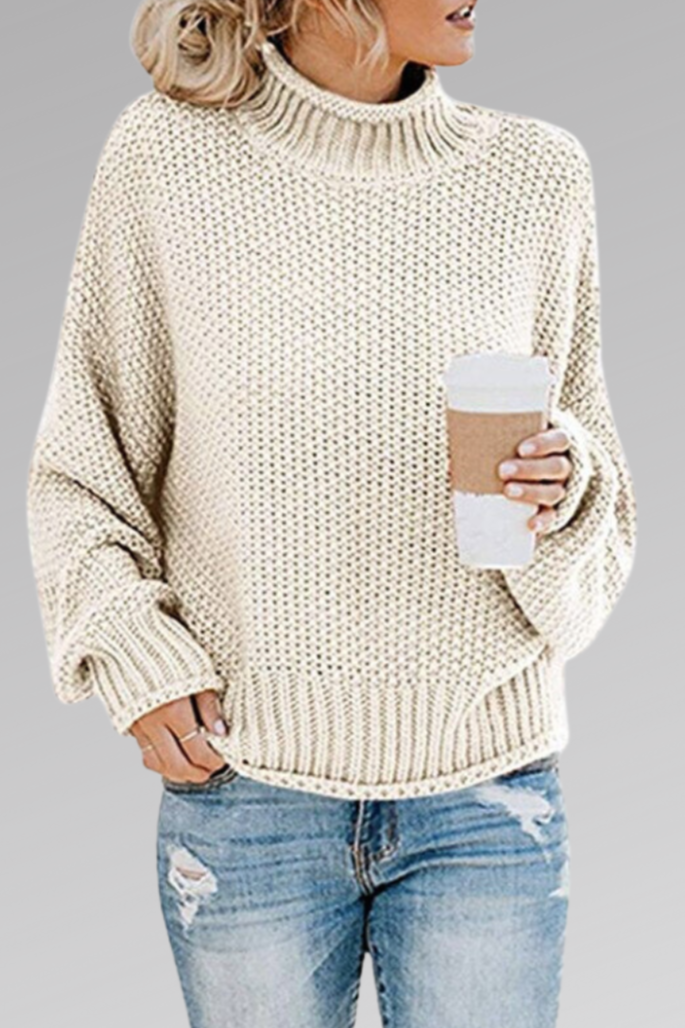 Concepcion - Jersey de punto