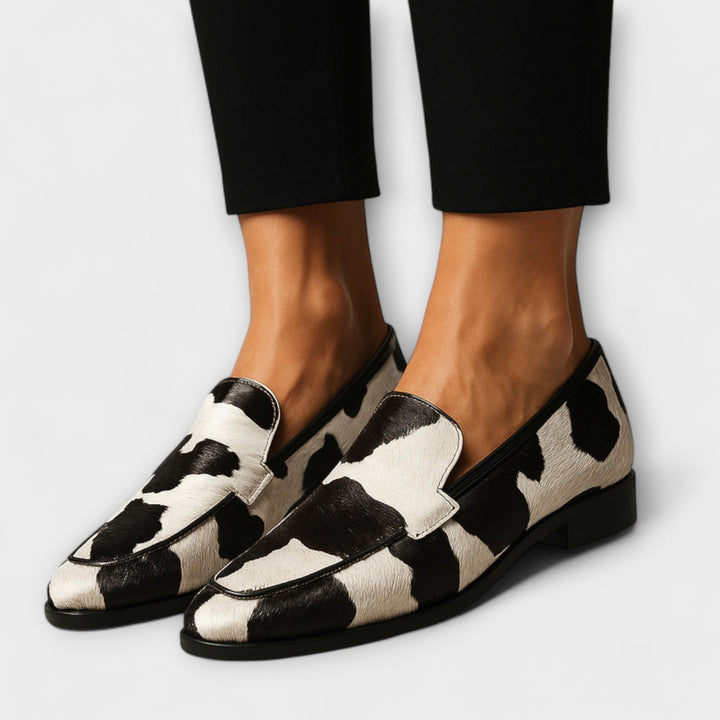 Margot - Mocasines clásicos