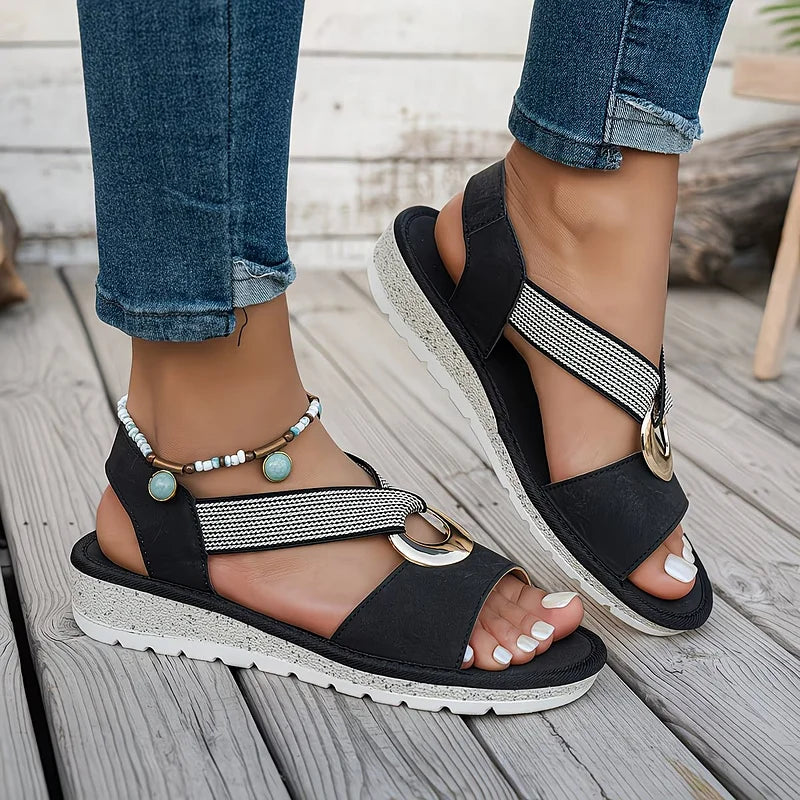 Martina - Sandalias