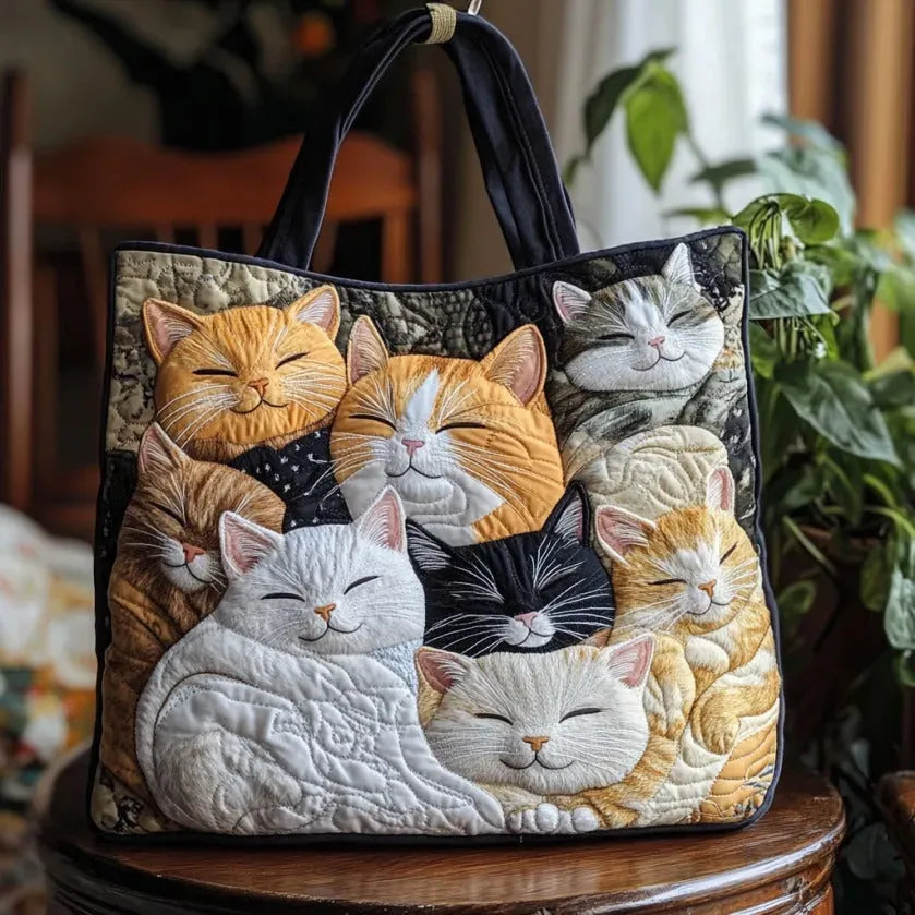 Bolso Sueños Acolchado