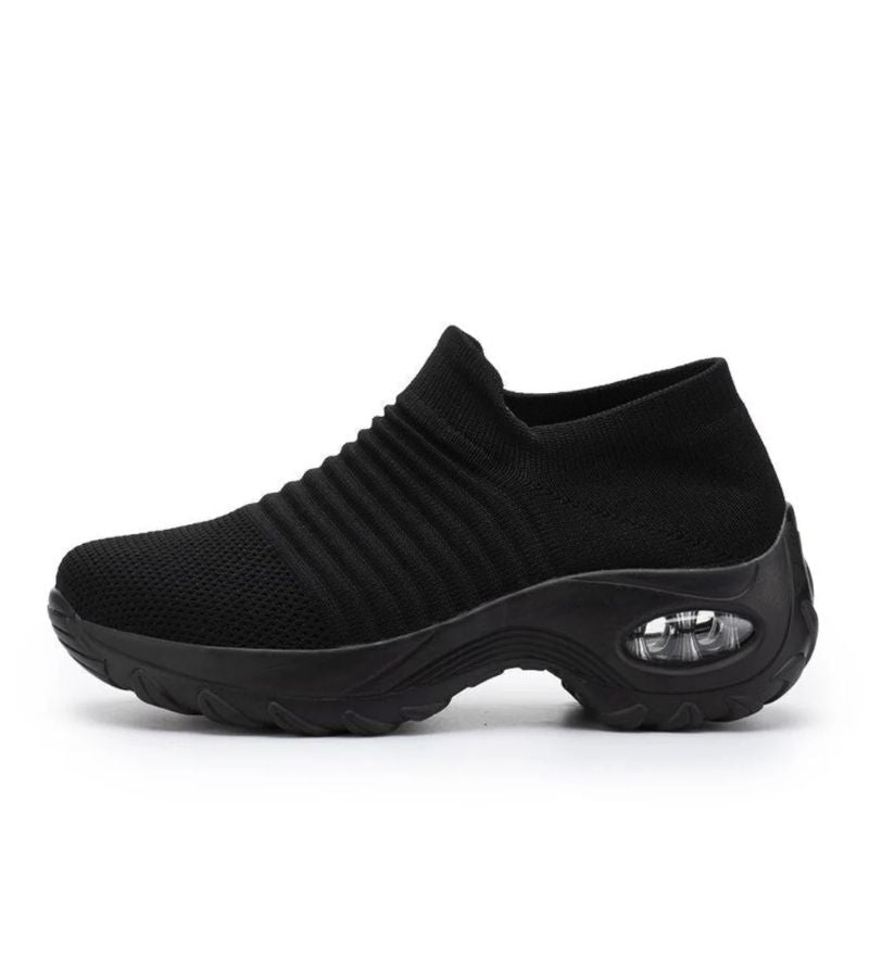 Olivia - Zapatillas cómodas
