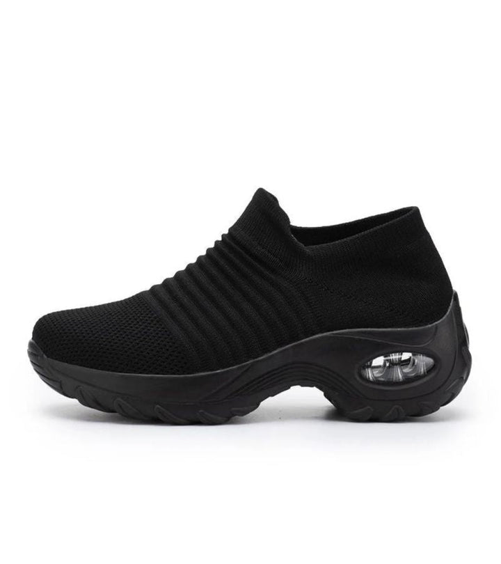 Olivia - Zapatillas cómodas