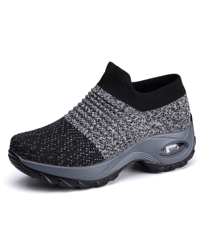 Olivia - Zapatillas cómodas