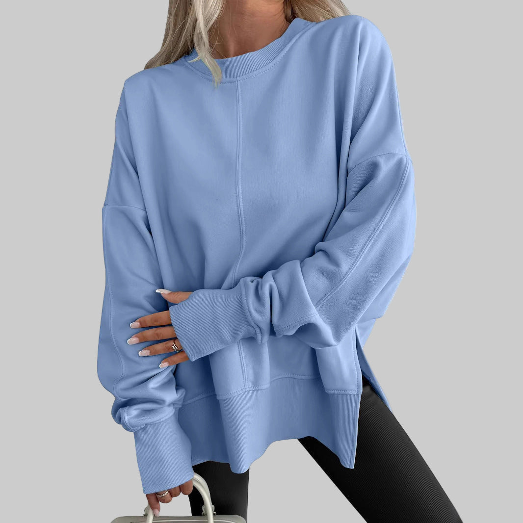 Isabel - Jersey mini holgado