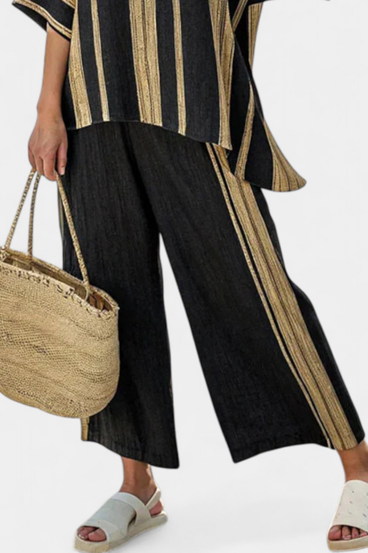 Pilar - Conjunto rayas