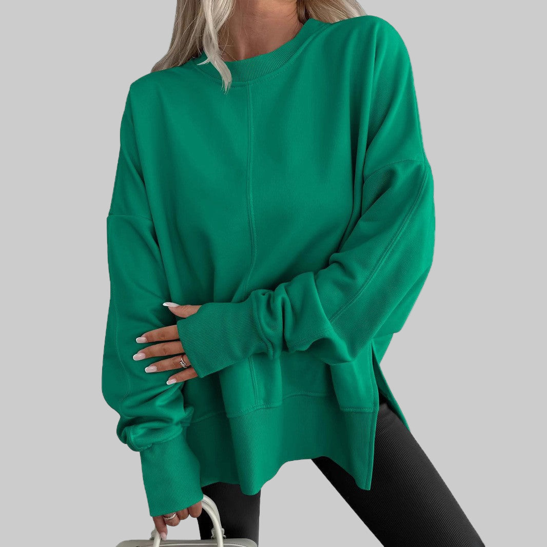 Isabel - Jersey mini holgado
