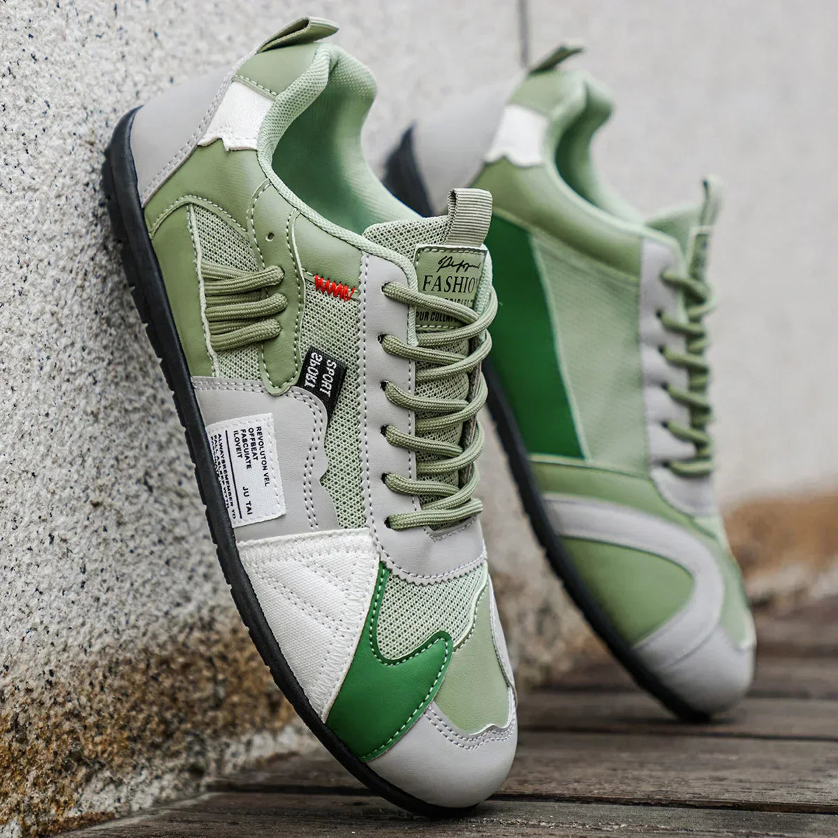 Giovanni - Zapatillas