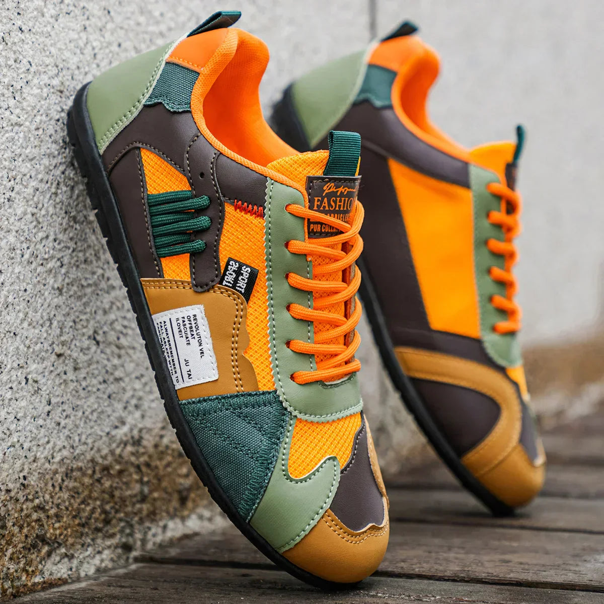 Giovanni - Zapatillas