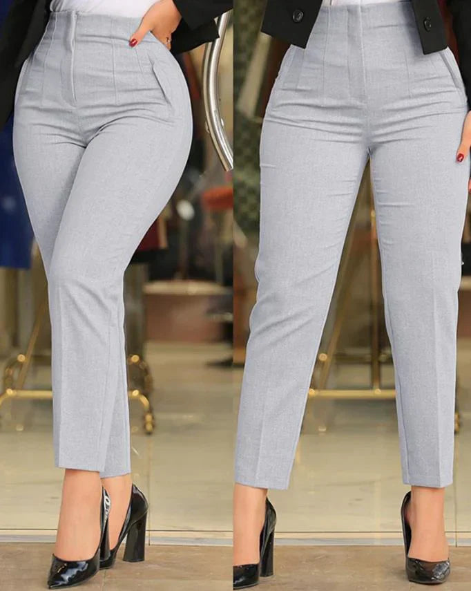 Amparo - Pantalon elegante
