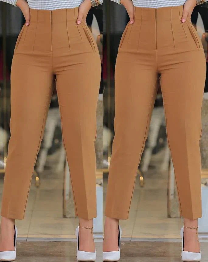Amparo - Pantalon elegante