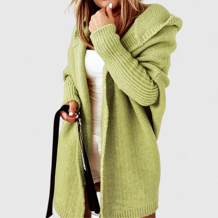 Dolores - Cardigan mini holgado