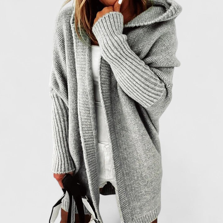 Dolores - Cardigan mini holgado