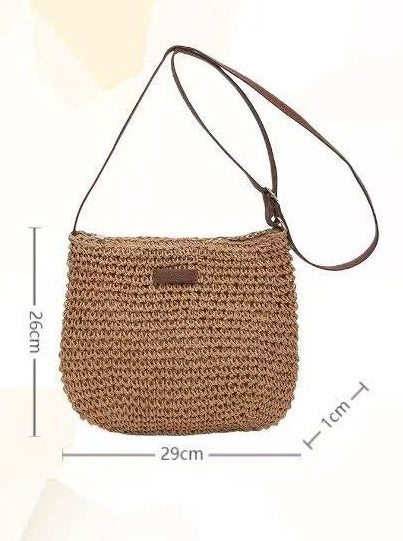 Sandra - Bolso elegante