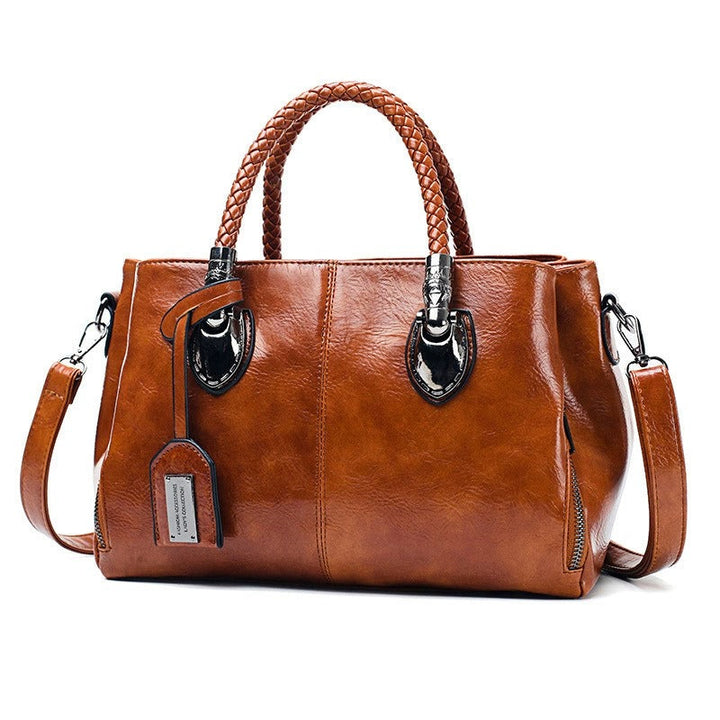 Natalia - Bolso clasico