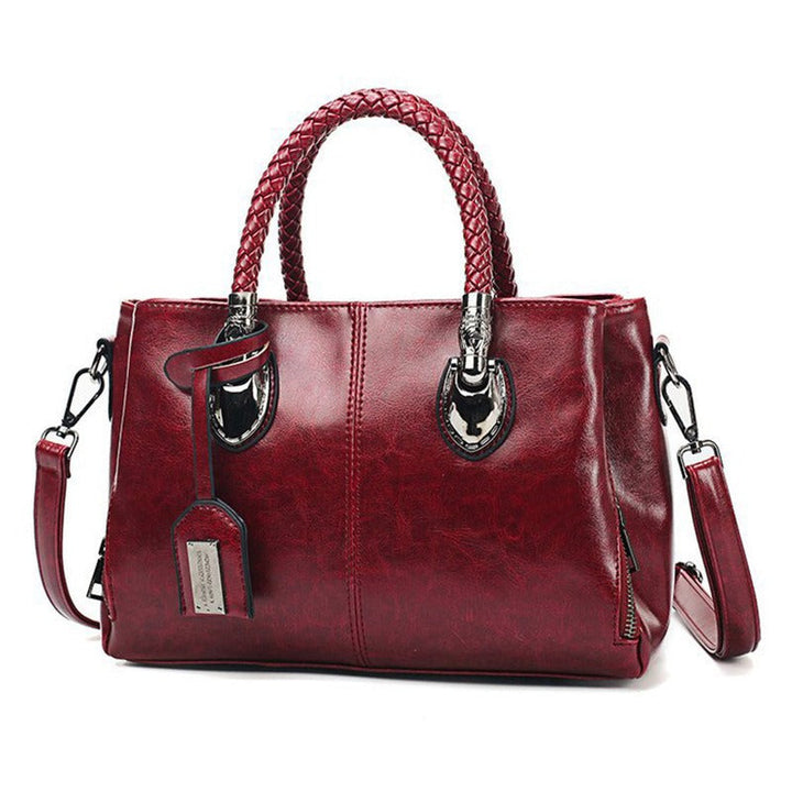 Natalia - Bolso clasico