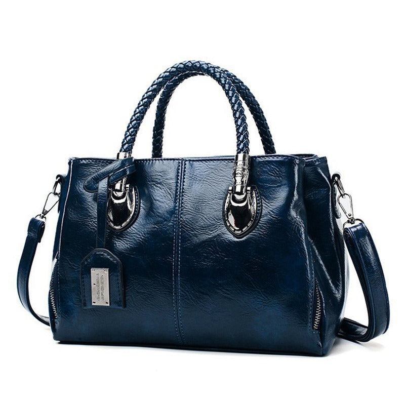 Natalia - Bolso clasico