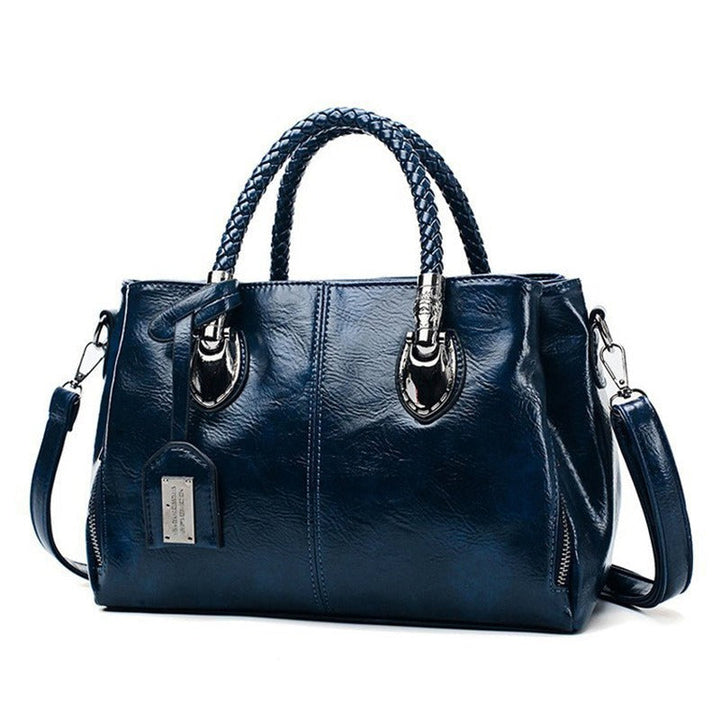 Natalia - Bolso clasico