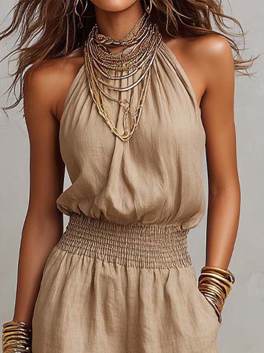 Violeta - Mono halter