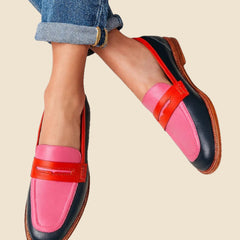 Alice - Mocasines Casual